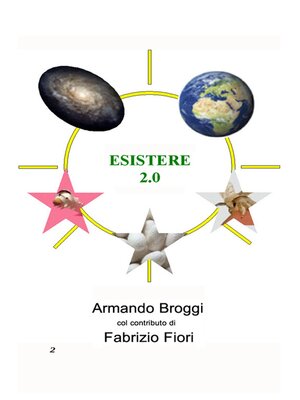 cover image of Esistere 2.0